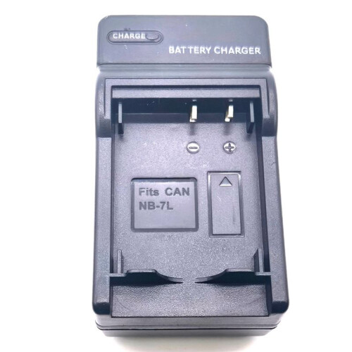 NB-7L Camera Battery Charger for  G10 G11 US PLUG 2