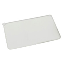 Karlie 22222 Silicon Pad Tray for Cat or Dog Bowls 48.5 x 30 x 0.5 cm