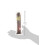 Yeowww Yeowww Cigar Singles Cat Toy, 7 Inch 3