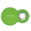 Catit Catit Peanut Placemat, Medium, Green 1