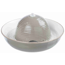 Trixie Drinking Fountain Vital Flow, ceramic