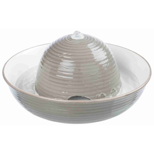 Trixie Trixie Drinking Fountain Vital Flow, ceramic
