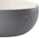 Hunter HUNTER LUND Ceramic Bowl 1500 ml Grey 2