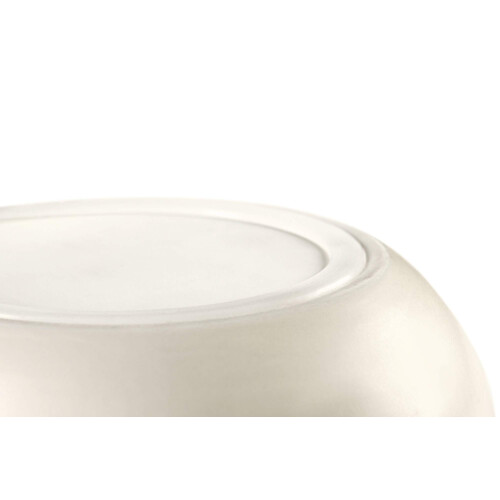 Hunter HUNTER LUND Ceramic Bowl 1500 ml White 2
