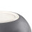 Hunter HUNTER LUND Ceramic Bowl 1500 ml Grey 3