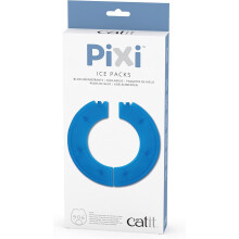 Catit Pixi 6-Meal Feeder Repl Ice Pack