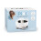 Catit Catit Pixi Elevated Feeding Dish White 4