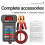 ANENG Battery Tester Tools BT-171 Automotive Diagnostic Tools 12V Battery Analyzer 5