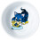 Trixie Trixie Ceramic Bowl with Cat Motif, 0.3 Litre, White 2
