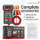 ANENG Battery Tester Tools BT-171 Automotive Diagnostic Tools 12V Battery Analyzer 6