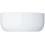 Trixie Trixie Ceramic Bowl with Cat Motif, 0.3 Litre, White 3