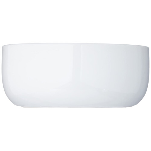 Trixie Trixie Ceramic Bowl with Cat Motif, 0.3 Litre, White 2