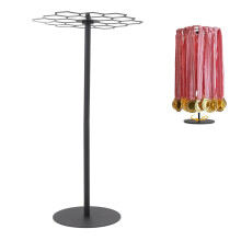 Drehbarer Medaillenhalter 1060,00 g, Kohlenstoffstahl