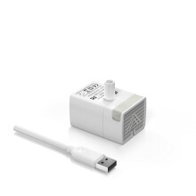 Cat Water Fountain Replace Pump Applicable to 'B0F6LCQXSH' & 'B0F6LFRR7M'