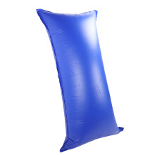 Cuscini da piscina in PVC spesso resistenti al freddo 3,9 x 7,8 piedi