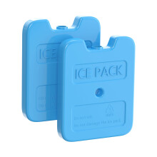 SOOFPET Automatic Cat Feeder Wet Food 2 Replacement Ice Packs: Maintains the Freshness of Dry and Wet Food