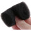 Aquarium Filter Sponge Black Foam Rolls Trap Debris Extend Lifespan Easy Replacement 5 Pack 2