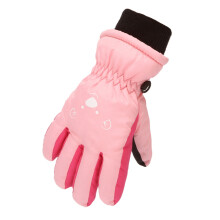 Winter Outdoor Kids Boys Girls Snow Skating Snowboarding Windproof Warm Ski Gloves Gloves Kid Toddlers Gloves