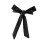 Dames wollen overjasriem 195 cm  4,8 cm 4
