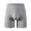 Boxer sport din microfibră pentru bărbați, elastic, set 3 buc. 1