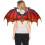 Διακόσμηση για πάρτι Halloween, Αποκριάτικη στολή Dragon Wing, Cosplay Halloween, 1 τεμάχιο 1