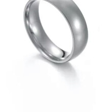 Alliance en acier inoxydable 6 mm
