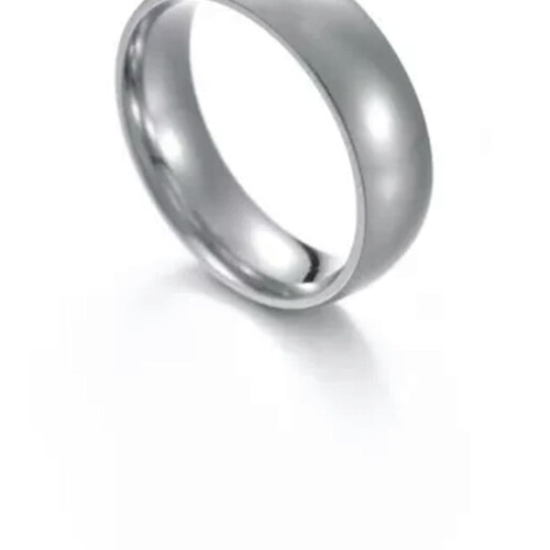 Alliance en acier inoxydable 6 mm