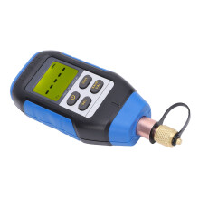 Digital Vacuum Gauge 72 PSI, High Accuracy Handheld Tester