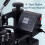 Heat Press Control Box Replacement Digital Panel Accessory Machine 1400W Temperature Controller 110V US Plug 2
