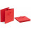 Cuburi de depozitare din material textil 26x26x28 cm, pachet de 6 4