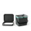 Perfetto Hanging Bin/Organic Waste - Gino - 7 Litre - Anthracite 5