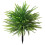 Piante artificiali simulate per la decorazione di giardini e case - Bouquet e piante da esterno 2