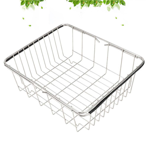 Cutlery Drainer Stable Stand 1Set For Home Use 2