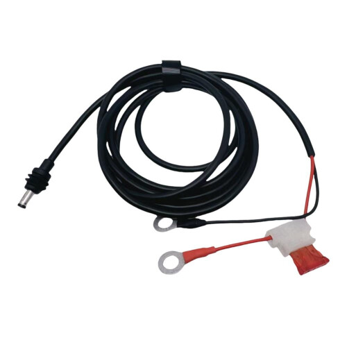 Câble de charge CC mini StarLink à joint torique X8M L4A4