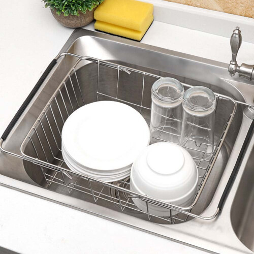 Cutlery Drainer Stable Stand 1Set For Home Use 1