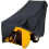Snow Thrower Armor 600D Oxford Anti-UV Waterproof 1