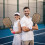 Σετ κουπιών Pickleball από fiberglass με λουλούδια και 2 μπάλες και τσάντα – Συμβατό με 6