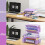 Bureau-organizer met pennenhouder en ophangmandje 5