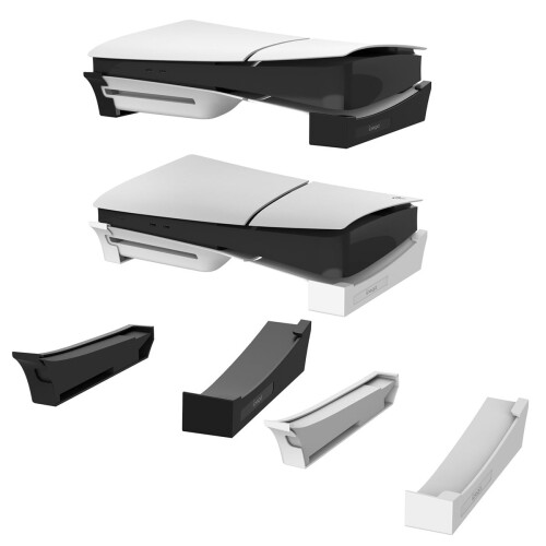 PS5Pro og slank vandret stativ 1