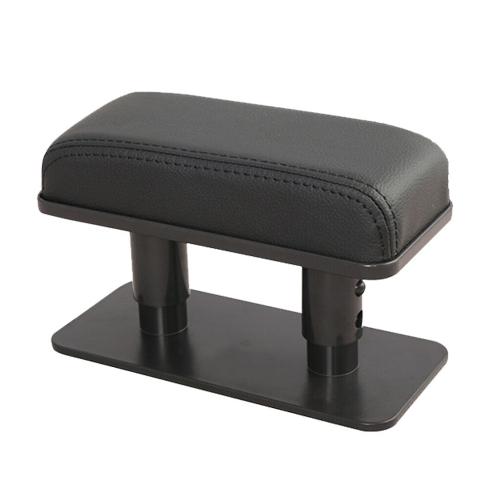 Car Elbow Support Pad Adjustable Armrest Cushion 9329345565533