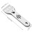 Stainless Steel Kitchen Cleaning Spatulas, Multi-Purpose, with 5 Blade 3
