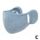 Windproof Face Mask with Ear Warmers for Winter 5