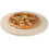 Pedra de pizza Cordierita redonda de 14,2 polegadas 1