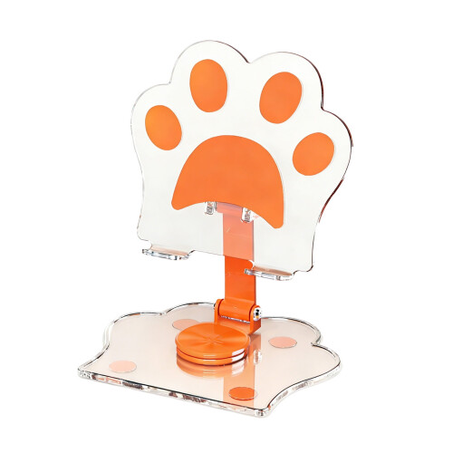 EGYMEN rotating tablet stand adjustable foldable desktop 1