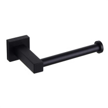Polished Towel Hook Hand Rack Holder Bathroom Kitchen Towel Rack Wall Mount - Black, Towel Rack