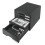 Leitz 52110095 5 A4 Drawer Cabinet, Organiser, Plus Range, Black 4