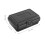 Worgeous Hard Case Car Tool Storage Box Small Hard Case Small Tool Storage Container 2