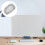 Universal Computer Monitor Cover: 70" LCD LED Panel Sleeve 5