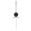 Digital Depth Gauge 0-150mm/6in, 0.001mm Accuracy, LCD Display 6