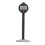 Digital Depth Gauge 0-150mm/6in, 0.001mm Accuracy, LCD Display 10